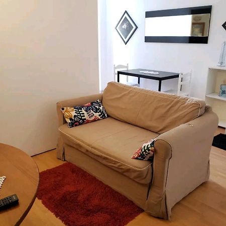 Appartamento Summer Beach Hoster Costa da Caparica Esterno foto