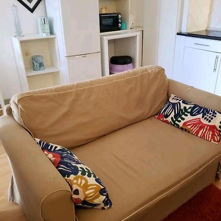 Appartamento Summer Beach Hoster Costa da Caparica Esterno foto
