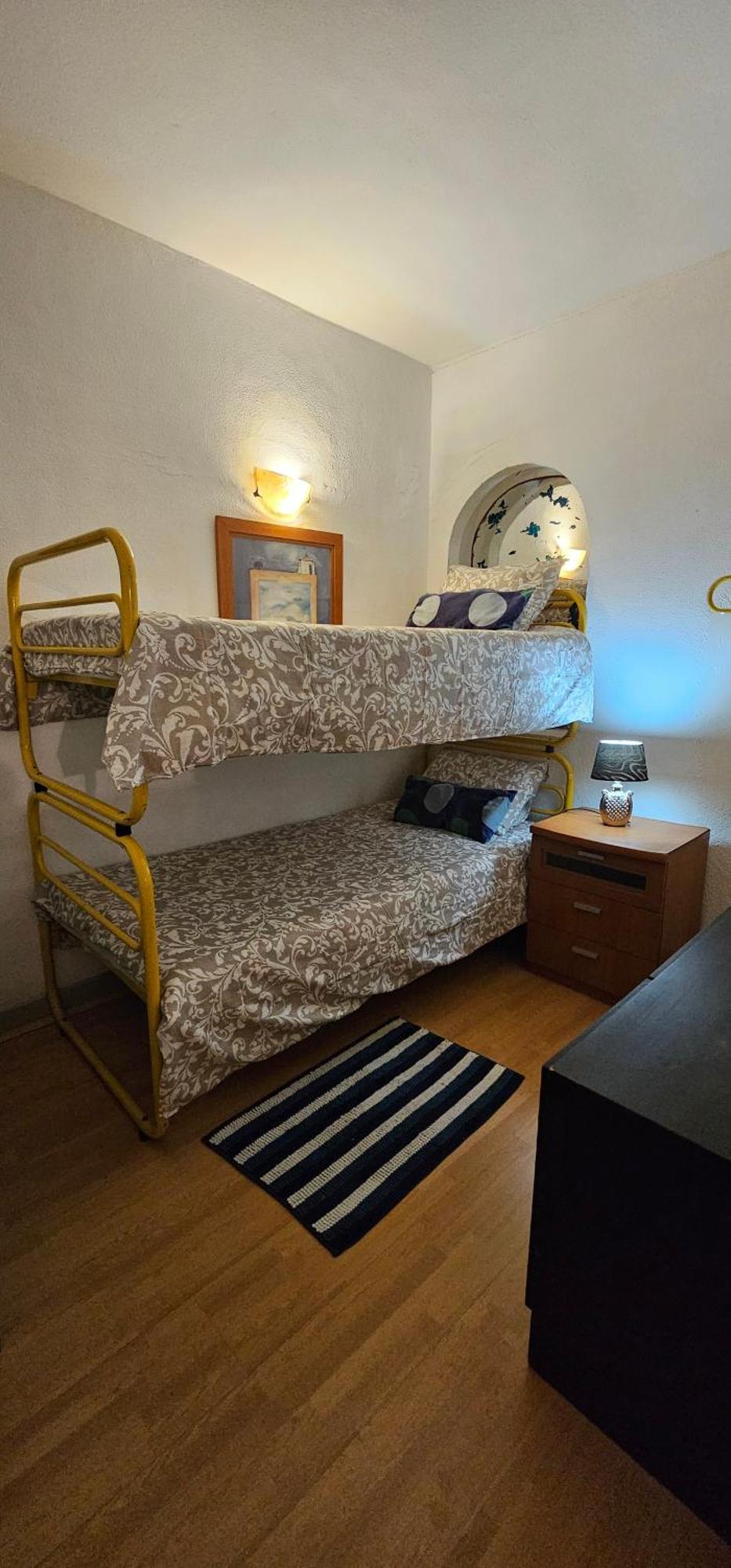 Appartamento Summer Beach Hoster Costa da Caparica Esterno foto