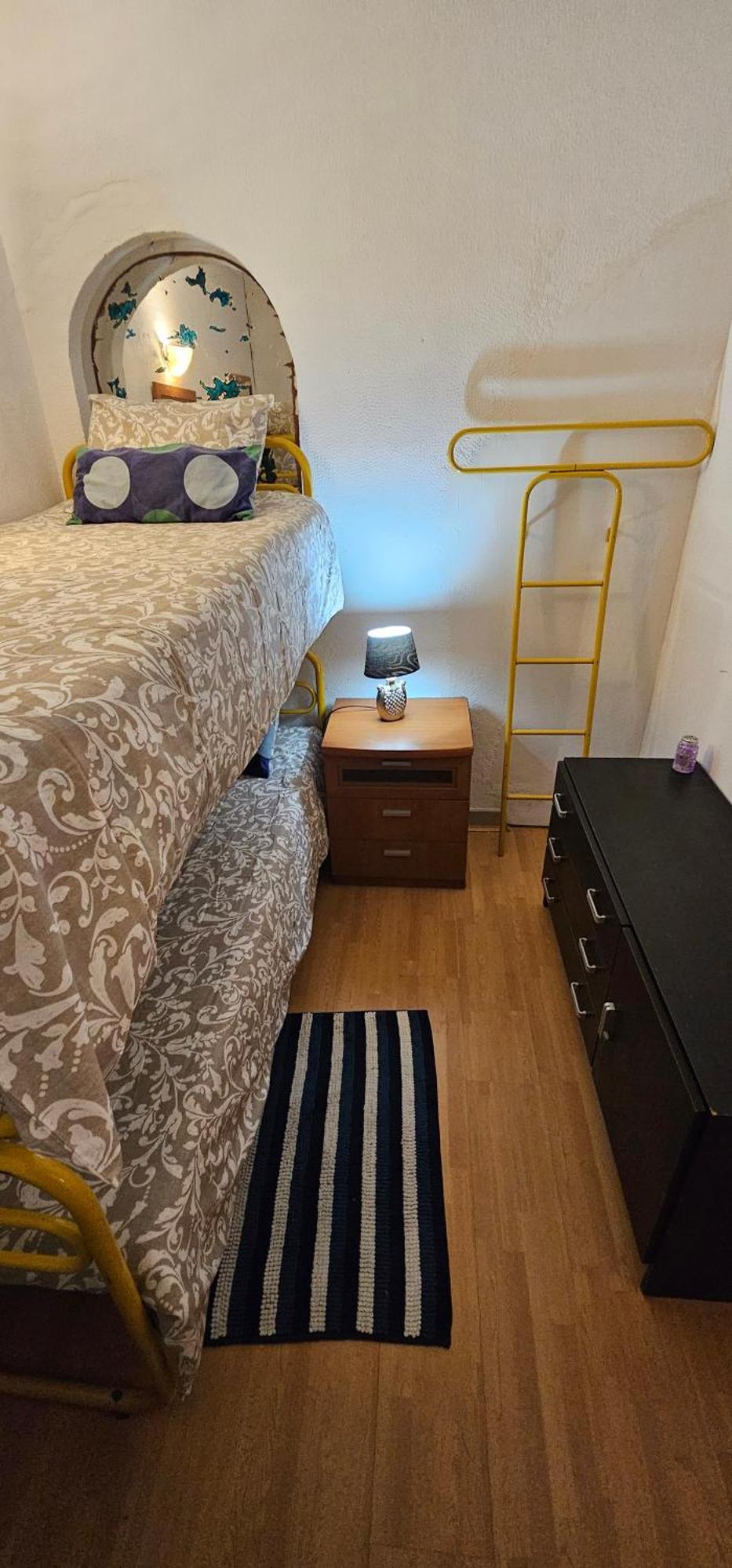Appartamento Summer Beach Hoster Costa da Caparica Esterno foto